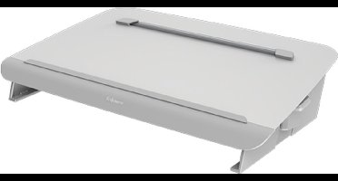 Fellowes Hana LT - documenthouder - schrijfhelling - 5 hoogtes - wit