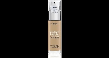 L'Oréal Paris Foundation - Perfect Match Caramel nr. 8.5W