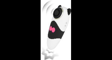 Unieke Panda Tapping Toy