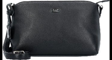 PICARD Schoudertas Really Shoulder Bag Black Zwart