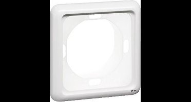 Honeywell Peha spatwaterdicht Afdekraam schakelmateriaal - 00362111 - E2WJY