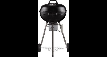 Mustang Charcoal grill Basic 43