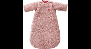 Vertbaudet ALASKA Basics Fleece trappelzak