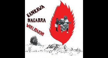 Kankawa Nagarra - Wirlmarni (LP)