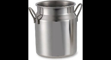 HENDI Snackkan – roestvrij staal – vaatwasmachinebestendig – ⌀45x50 mm