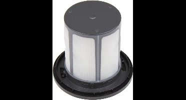 BOSCH - Filter voor stofreservoir in snoerloze stofzuiger - 12033216