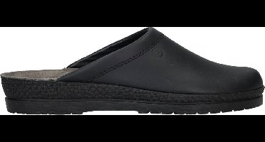 Rohde Muilen - Heren - Zwart - Maat:41