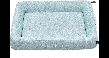 Petkit - vier seizoenen Slaap Bed - Size M - 67 x 51 x 12.5cm - honden en katten mand - Dierenmand