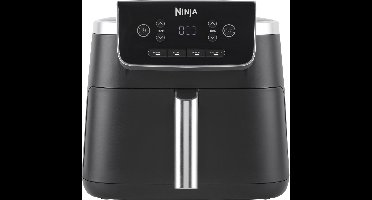 Ninja Airfryer XL Pro - 4.7 liter - 4 Kookprogramma's - 2024 Model - AF140EU