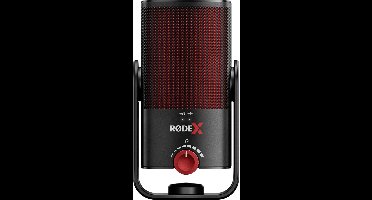 RØDE XCM-50 Professional USB Condenser Microfoon - Voor Streaming / Gaming
