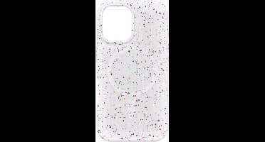 Otterbox - Core Mag geschikt voor iPhone 16 Hoesje - sprinkles white