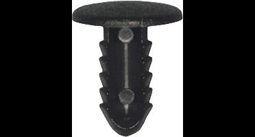 Dennenboom clip OEM:1489595 - 5 stuks