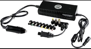 Universele power adapter