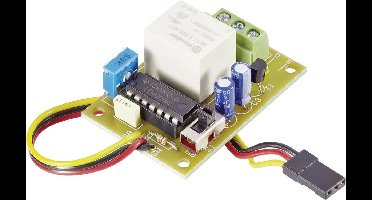 Elektronische unischakelaar