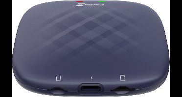 Carlinkit T- Box CarPlay | 8 GB Android Auto | Netflix & Youtube