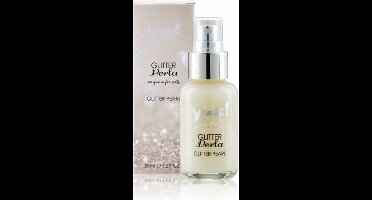 Yuup hondenparfum Fashion glitter perla 50ml