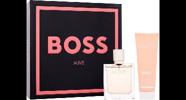 HUGO BOSS BOSS Alive Eau de Parfum - 50ml