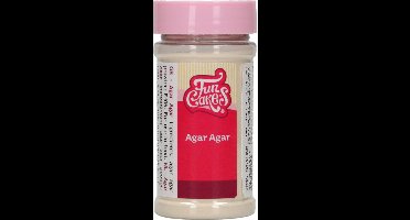 FunCakes Agar Agar Bindmiddel - 50g