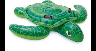 Intex Opblaasfiguur Schildpad - Leeftijd 3+