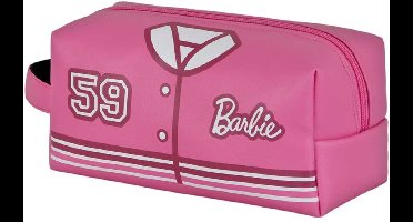 Barbie Toilettas