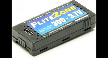 Pichler Modellbau FliteZone 300 für Proton Reserveonderdeel