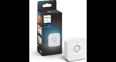 Philips Hue bewegingssensor