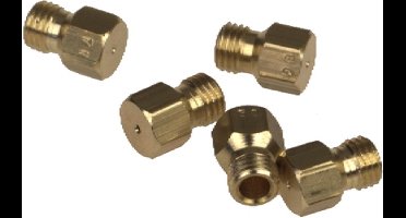 ELECTROLUX - INSPUITERSSET BUTAAN/PROPAAN - 50267343007