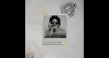 Lucky Love - I Dont Care If It Burns (CD)