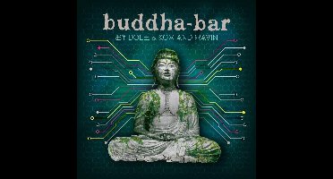 Various Artists - Buddha Bar By Dole & Kom And Ravin (2 CD)