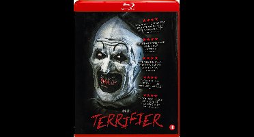 Terrifier (Blu-ray)