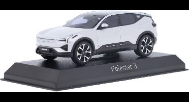 Polestar 3 Norev Modelauto 1:43 2024 873012 Schaalmodel