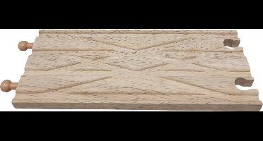 Mentari - Wissel (spoorweg) - treinbaanonderdeel # 02825