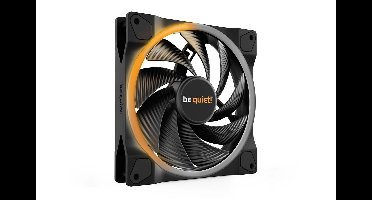 Be quiet! Be quiet! Light PWM 140 mm high-speed