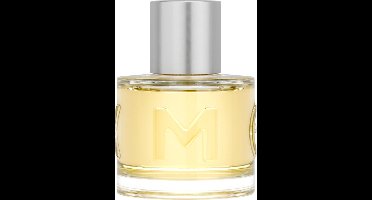 Woman for Her Eau de Parfum 40 ML