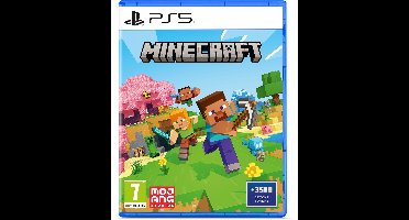 Minecraft - PlayStation 5