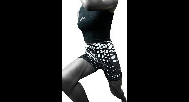 Fairtex CP14 Vale Tudo shorts voor Dames - maat S