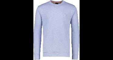 Hugo Boss sweater lichtblauw