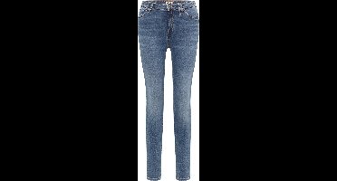 Mustang June Super Skinny jeans dames spijkerbroek W29 / L32