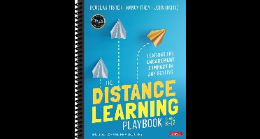 The Distance Learning Playbook, Grades K-12