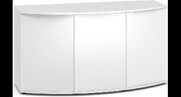 Juwel Kast Vision 450 Sbx 151x61x81 cm - Aquariummeubel - Wit
