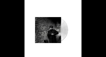 Jake Bugg - A Modern Day Distraction (Clear LP)