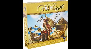 Lookout Games - Gold Ahoy