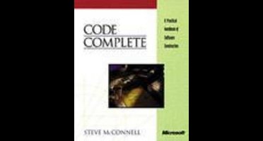 Code Complete