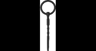 Urethral Sounding - Silicone Plug