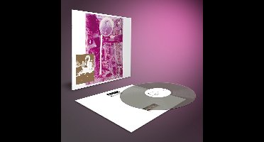 Phew - New Decade (LP) (Limited Edition) (Coloured Vinyl)