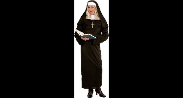 Nonnenpak Theresia lang