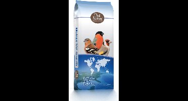 Deli Nature Sijsjes Nummer 49 15 kg