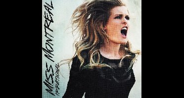 Miss Montreal - Irrational (CD)