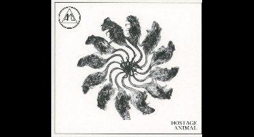 All Pigs Must Die - Hostage Animal (CD)