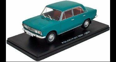 Fiat 125P POLSKI 1:24